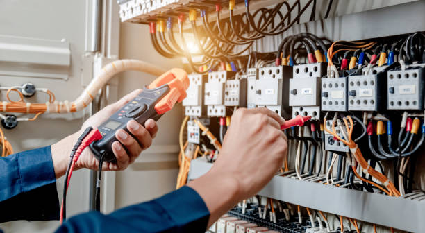Best Commercial Electrician Services  in Talent, OR