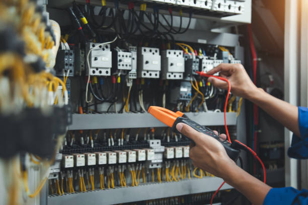 Best Electrical Troubleshooting Services  in Talent, OR